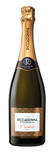 Afbeeldingen van RICCADONNA PROSECCO 75CL