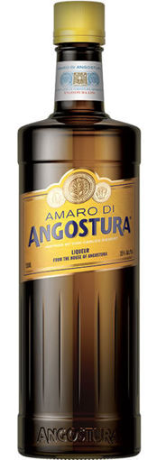 Afbeeldingen van AMARO DI ANGOSTURA 35° 70CL
