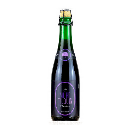 Afbeeldingen van TILQUIN OUDE MURE 37.5CL