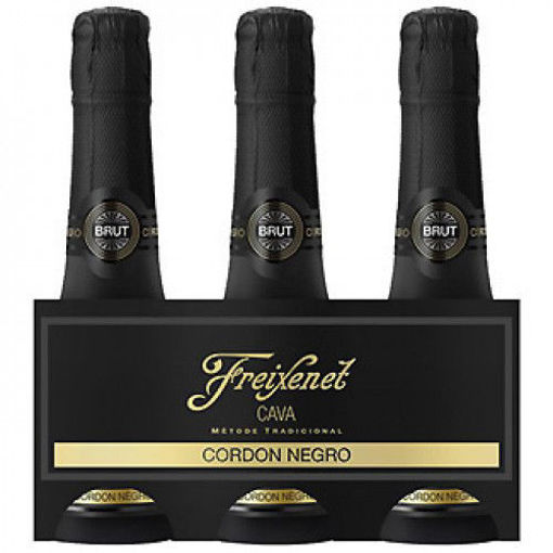 Afbeeldingen van Freixenet 3 x 20cl Cava