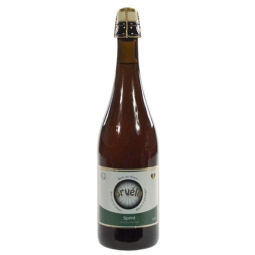 Afbeeldingen van ORVELO SPRINT 75 CL FLES