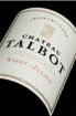 Afbeeldingen van CHATEAU TALBOT 2015