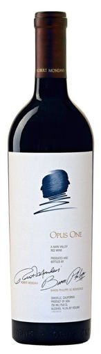Afbeeldingen van OPUS ONE  - CALIFORNIE-NAPA VALLEY