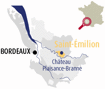 Afbeeldingen van Château Plaisance-Branne A.O.C. Montagne Saint-Émilion
