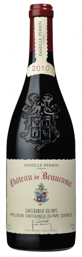 Afbeeldingen van CHÂTEAU DE BEAUCASTEL
