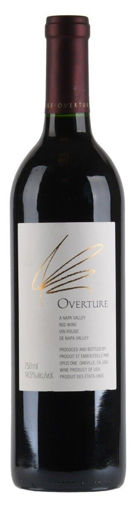 Afbeeldingen van OVERTURE OPUS ONE
