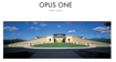 Afbeeldingen van OVERTURE OPUS ONE