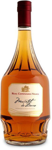 Afbeeldingen van MOSCATEL DO DOURO 75cl