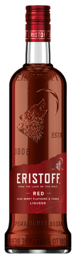 Afbeeldingen van ERISTOFF RED 70CL