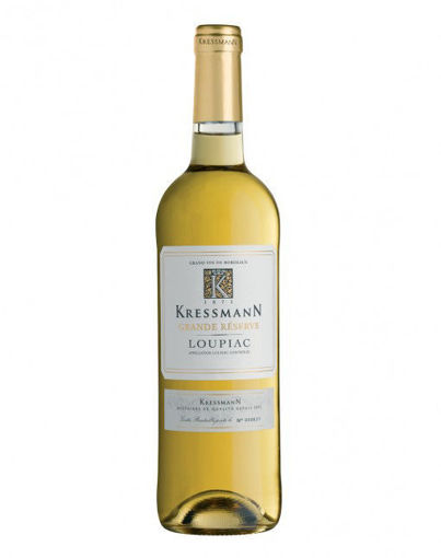 Afbeeldingen van KRESSMANN LOUPIAC GRANDE RESERVE