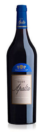 Afbeeldingen van Clos Apalta 75cl Chili