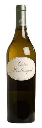 Afbeeldingen van Château Monbousquet Blanc, St. Emilion