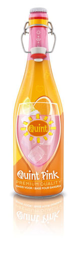 Afbeeldingen van QUINT SANGRIA PINK 75CL