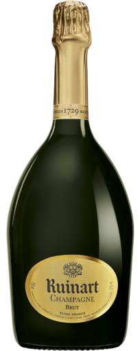 Afbeeldingen van RUINART "R" BRUT  75cl