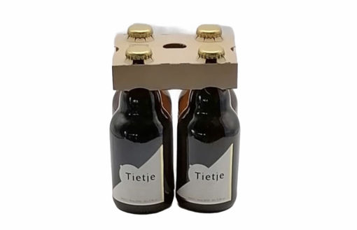Afbeeldingen van TIETJE 4X33CL