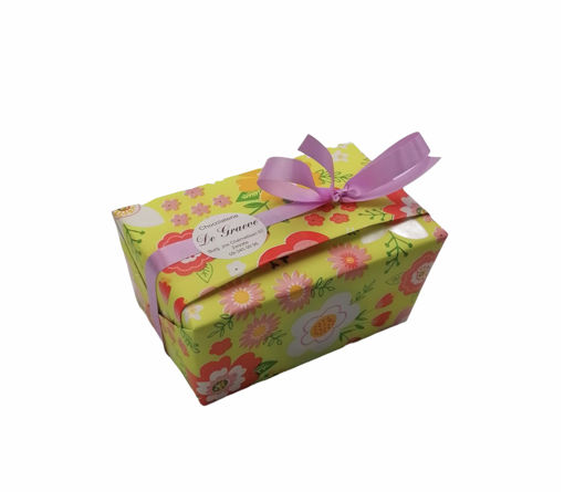Afbeeldingen van PRALINES CHOCOLATERIE DE GRAEVE 250 GR