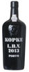 Afbeeldingen van Kopke Late Bottled  Vintage 2013  75CL