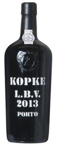 Afbeeldingen van Kopke Late Bottled  Vintage 2013  75CL