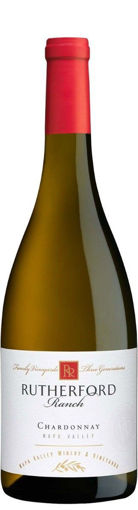 Afbeeldingen van RUTHERFORD WINE COMPANY, NAPA VALLEY CHARDONNAY