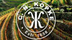 Afbeeldingen van Kopke   Vintage 1994 -  75CL