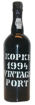 Afbeeldingen van Kopke   Vintage 1994 -  75CL