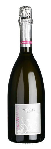 Afbeeldingen van La Jara Prosecco Brut 75cl