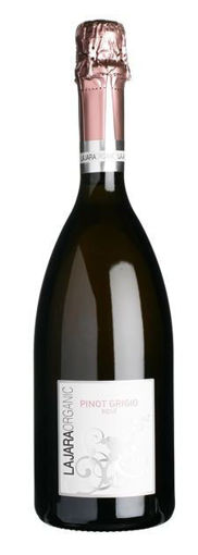 Afbeeldingen van La Jara Prosecco Rosé Brut 75cl