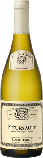 Afbeeldingen van MEURSAULT BLANC LOUIS JADOT