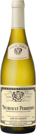 Afbeeldingen van MEURSAULT PERRIERES 1ER CRU BOURGOGNE