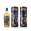 Afbeeldingen van REMARKABLE REGIONAL MALTS 10Y  70CL - Douglas Laing