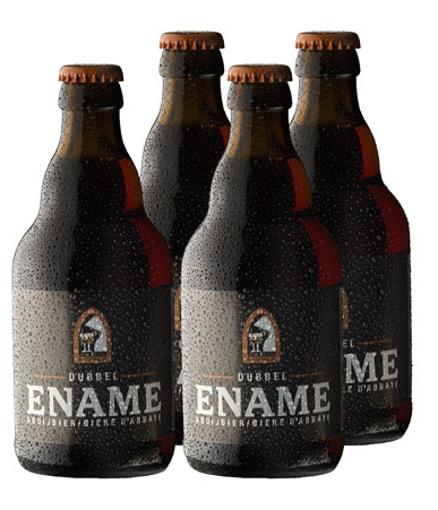 Afbeeldingen van ENAME BRUIN 4X33CL