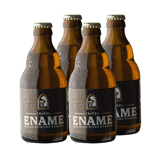 Afbeeldingen van ENAME TRIPLE 4X33CL
