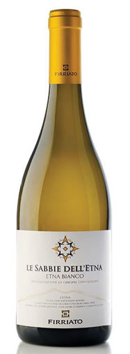 Afbeeldingen van FIRRIATO LE SABBIE DEL ETNA ETNA BIANCO 2019