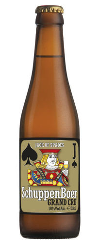 Afbeeldingen van SCHUPPENBOER GRAND CRU 24X33CL