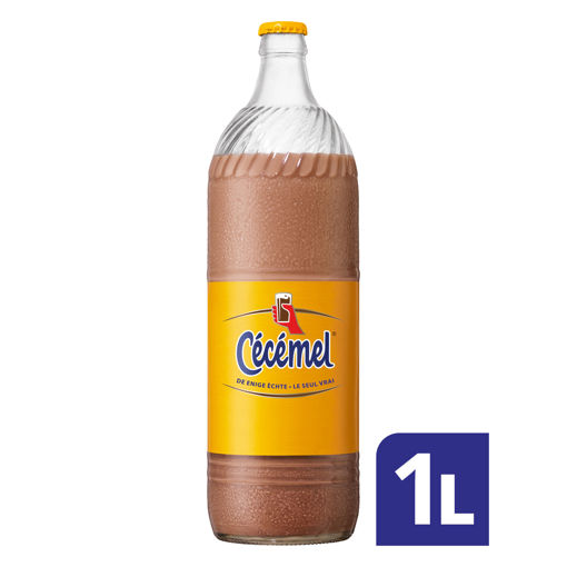 Afbeeldingen van CECEMEL 1L