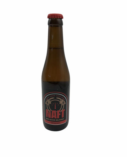 Afbeeldingen van NAFT BLOND 6.2– 24X33CL