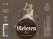 Afbeeldingen van VLETEREN ALT BRUIN  4X33CL