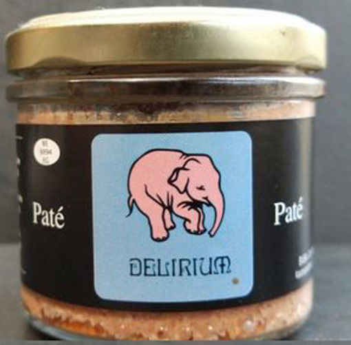 Afbeeldingen van DELIRIUM PATE 100GR