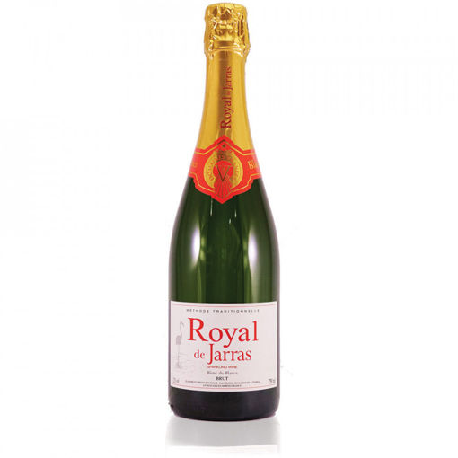 Afbeeldingen van ROYAL DE JARRAS BLANC DE BLANCS
