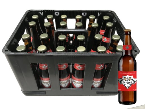 Afbeeldingen van SETBERG PILS 24X25CL