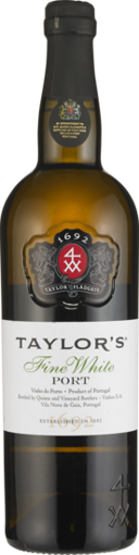 Afbeeldingen van TAYLOR'S FINE WHITE PORT 20° 75CL
