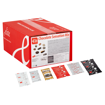 Afbeeldingen van ELITE CHOCOLATE SENSATIONS  KOEKJESMIX 120 STUKS - Op bestelling