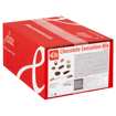Afbeeldingen van ELITE CHOCOLATE SENSATIONS  KOEKJESMIX 120 STUKS - Op bestelling