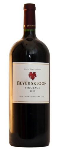 Afbeeldingen van BEYERSKLOOF PINOTAGE 1,5L