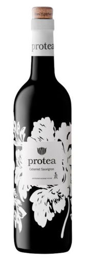 Afbeeldingen van PROTEA CABERNET SAUVIGNON 2019