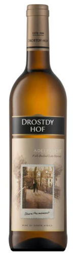 Afbeeldingen van DROSTDY-HOF ADELPRACHT SPECIAL LATE HARVEST