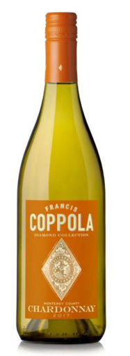 Afbeeldingen van FRANCIS COPPOLA DIAMOND COLLECTION CHARDONNAY
