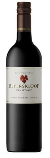 Afbeeldingen van Beyerskloof Pinotage 2022