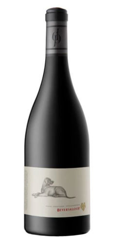 Afbeeldingen van BEYERSKLOOF PINOTAGE DIESEL