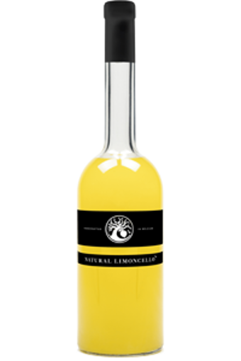 Afbeeldingen van THE NATURAL LIMONCELLO 50CL